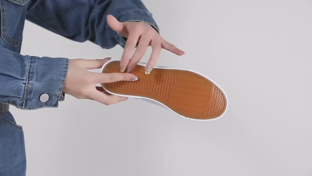 Women's Stylish Casual Fashion Sneakers